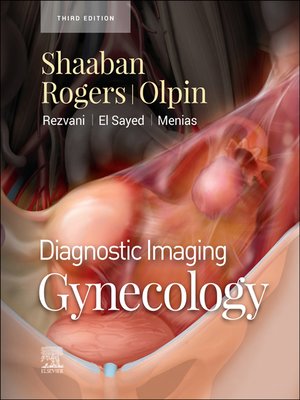 cover image of Diagnostic Imaging